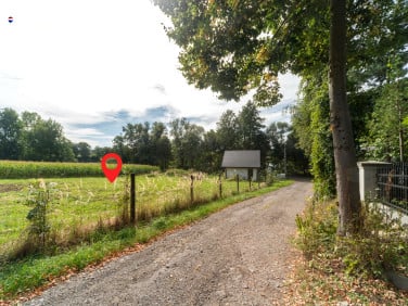 Działka budowlana Stara Wieś