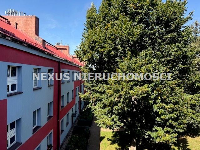 Mieszkanie, ul. Powstania Śląskiego