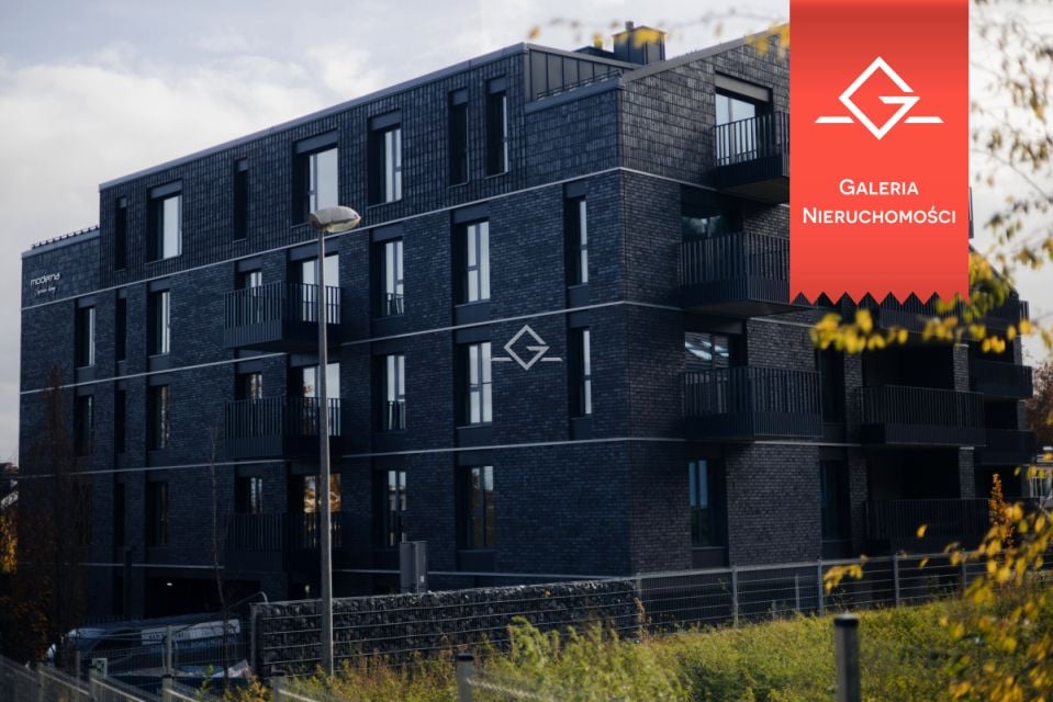 Mieszkanie apartamentowiec Gdańsk