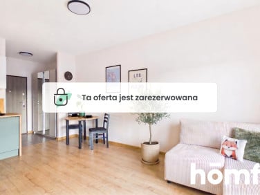 Mieszkanie Gdańsk
