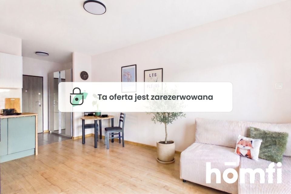 Mieszkanie Gdańsk