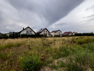 Działka budowlana Tychy