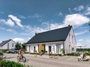 Dom Dobroszyce