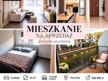 Mieszkanie Wrocław