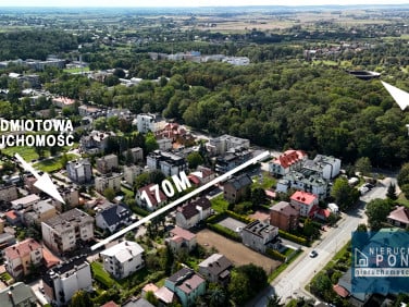 Mieszkanie blok mieszkalny sprzedaż