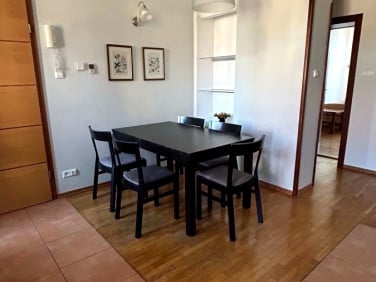 Wynajmę Mieszkanie Poznań - 74 m²