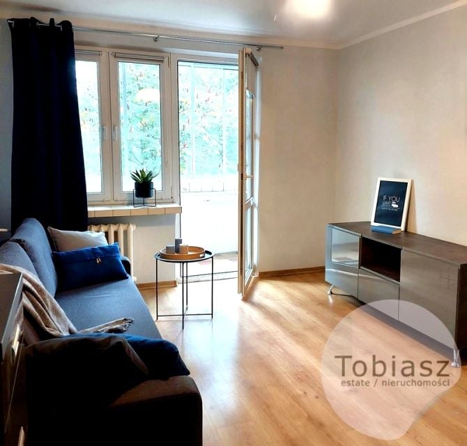 Mieszkanie Kraków
