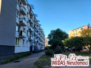 Mieszkanie Włocławek