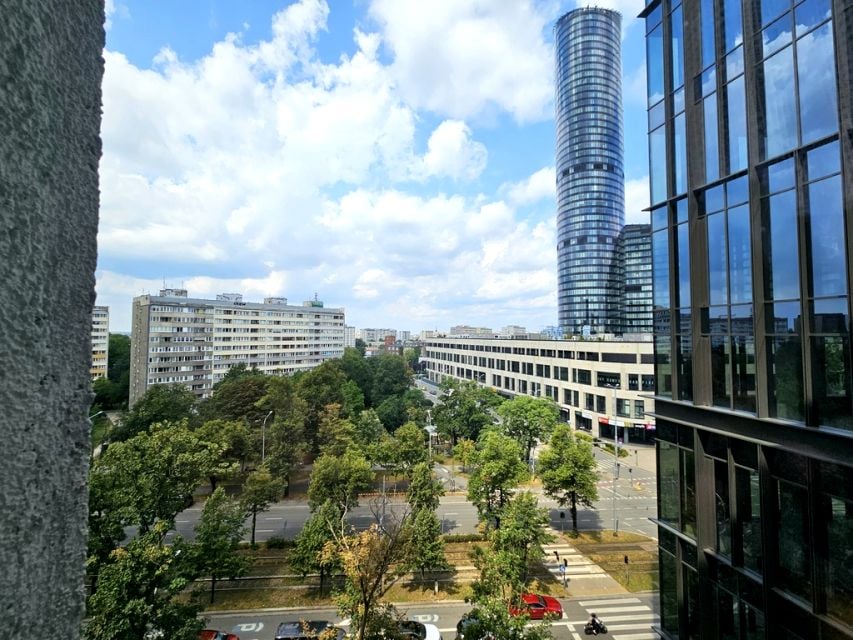 Mieszkanie Wrocław