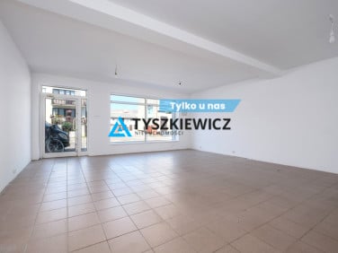 Lokal Zblewo sprzedaż
