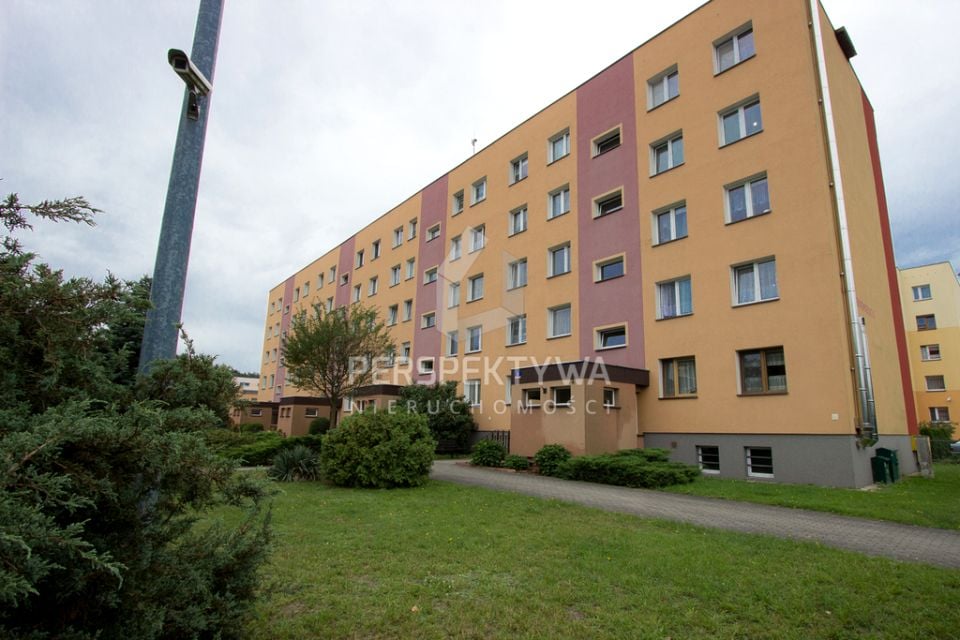 Mieszkanie Nowa Sól