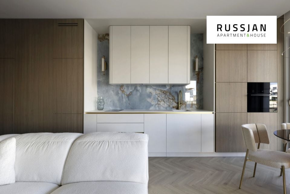 Apartament, ul. Łąkowa