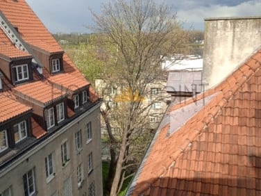 Mieszkanie Warszawa wynajem
