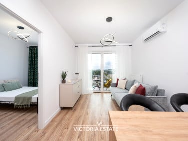 Mieszkanie apartamentowiec Kraków