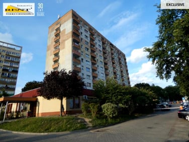 Mieszkanie Szczecin
