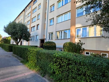 Mieszkanie Końskie
