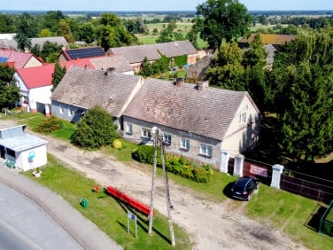 Dom Trzebiszewo