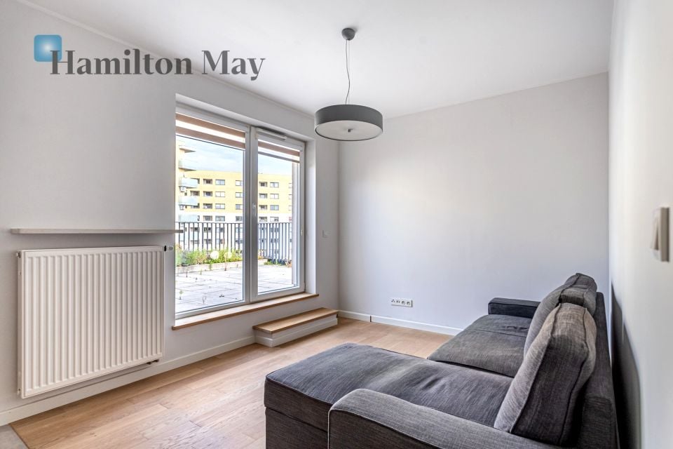 Apartament, ul. Pełczyńskiego