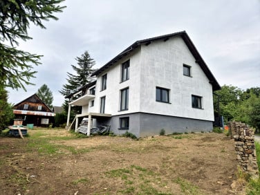 Dom Istebna