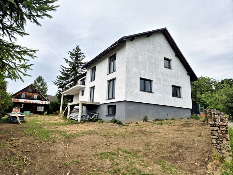 Dom na sprzedaż, 7 pokoi, 250 m², Istebna