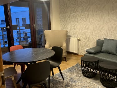Wynajmę Mieszkanie Warszawa - 52 m²
