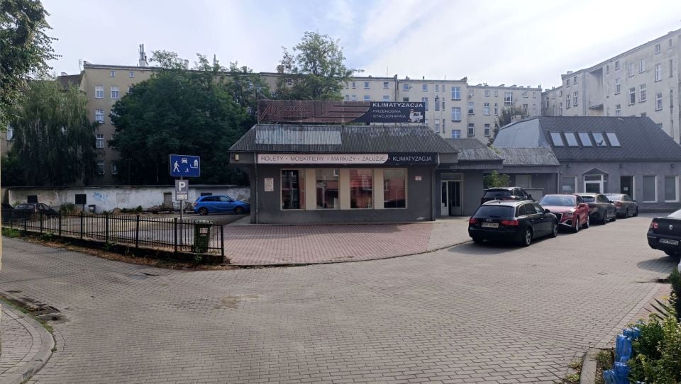 Lokal Nysa