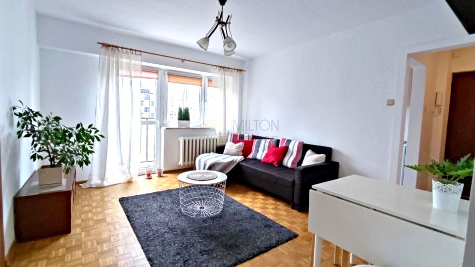 Mieszkanie Warszawa