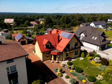 Dom Myszków sprzedaż