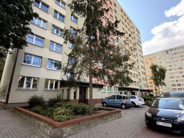 Mieszkanie Białystok