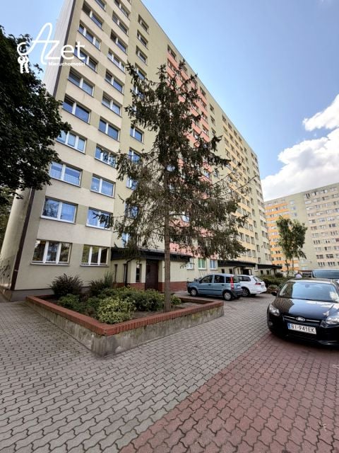 Mieszkanie Białystok