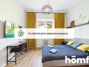 Mieszkanie Kraków
