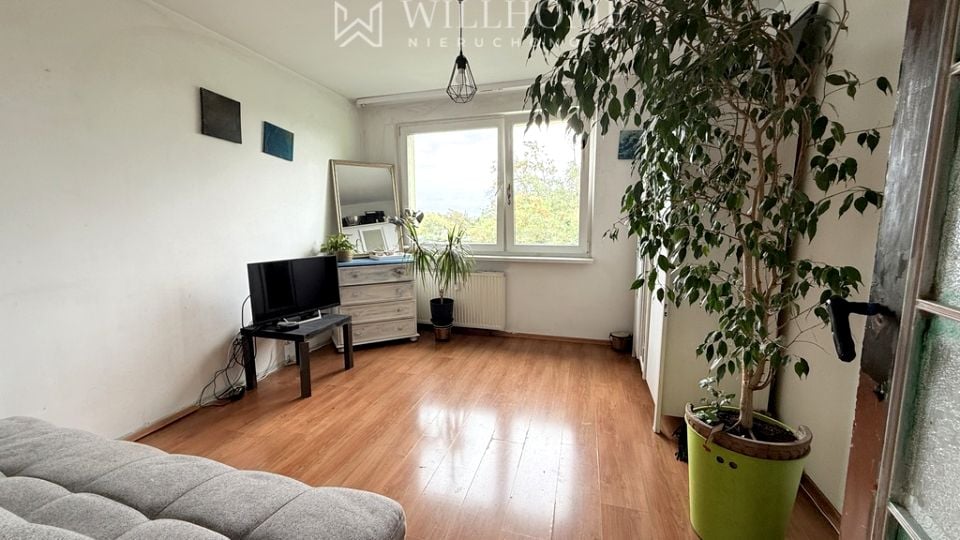 Mieszkanie Wrocław