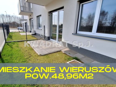 Mieszkanie Wieruszów