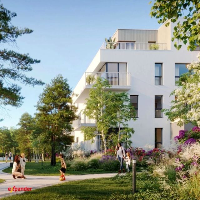 Mieszkanie Bydgoszcz