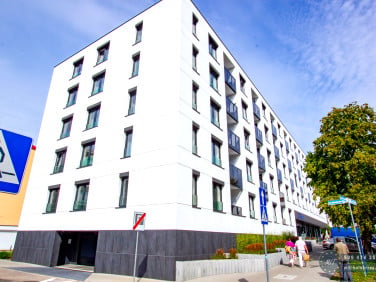Mieszkanie Kołobrzeg