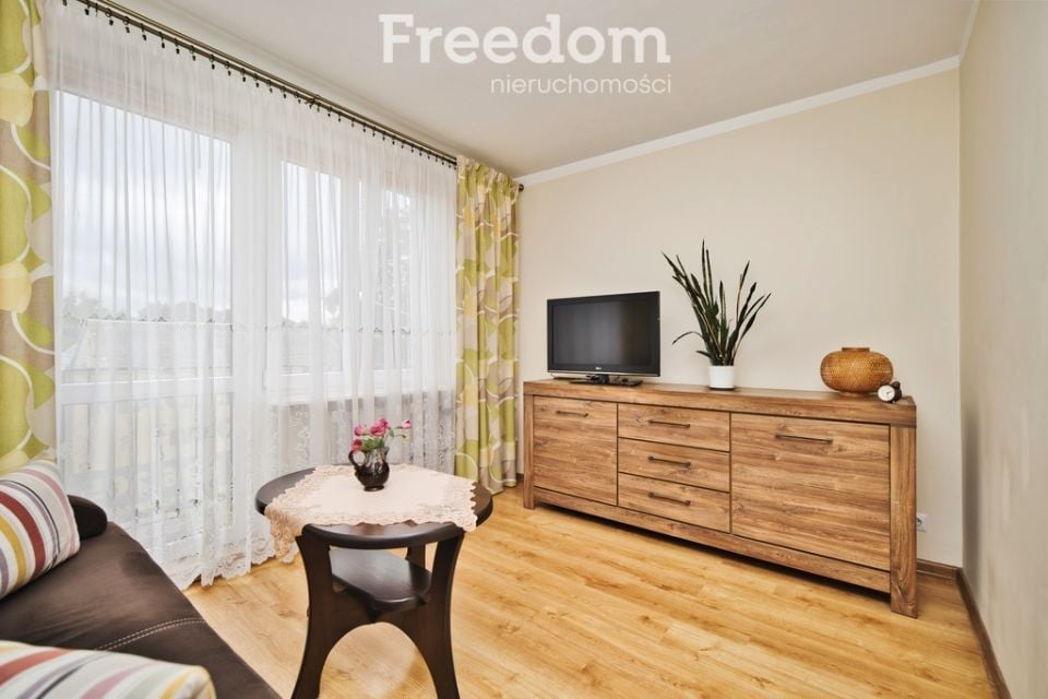 Mieszkanie Żelazno