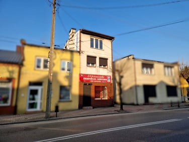 Dom Głowno