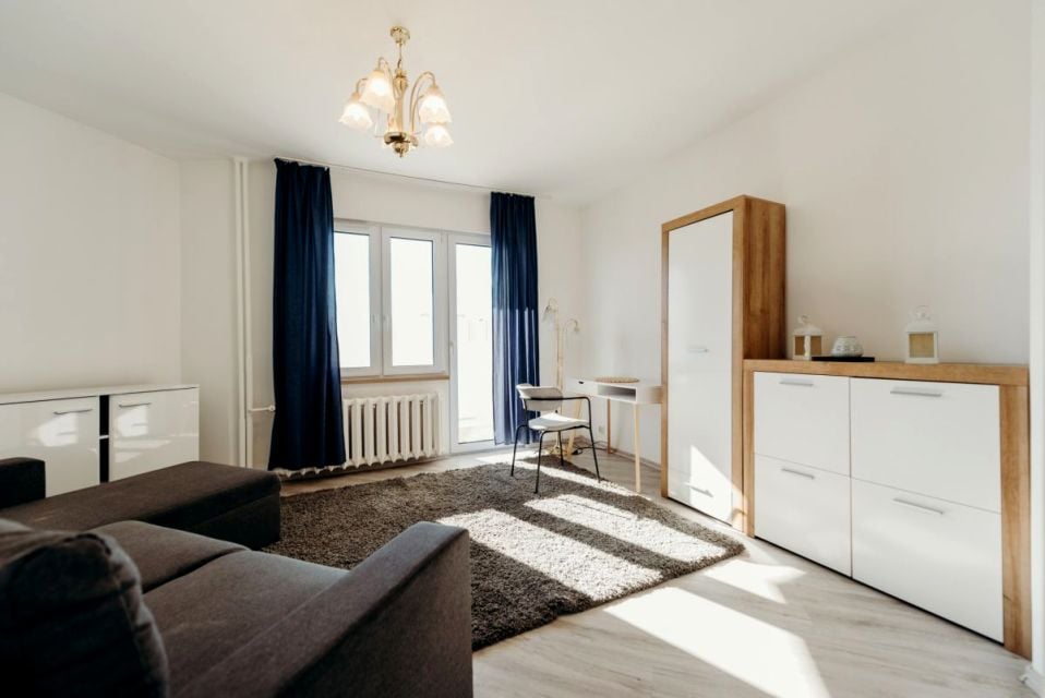 Mieszkanie Rzeszów