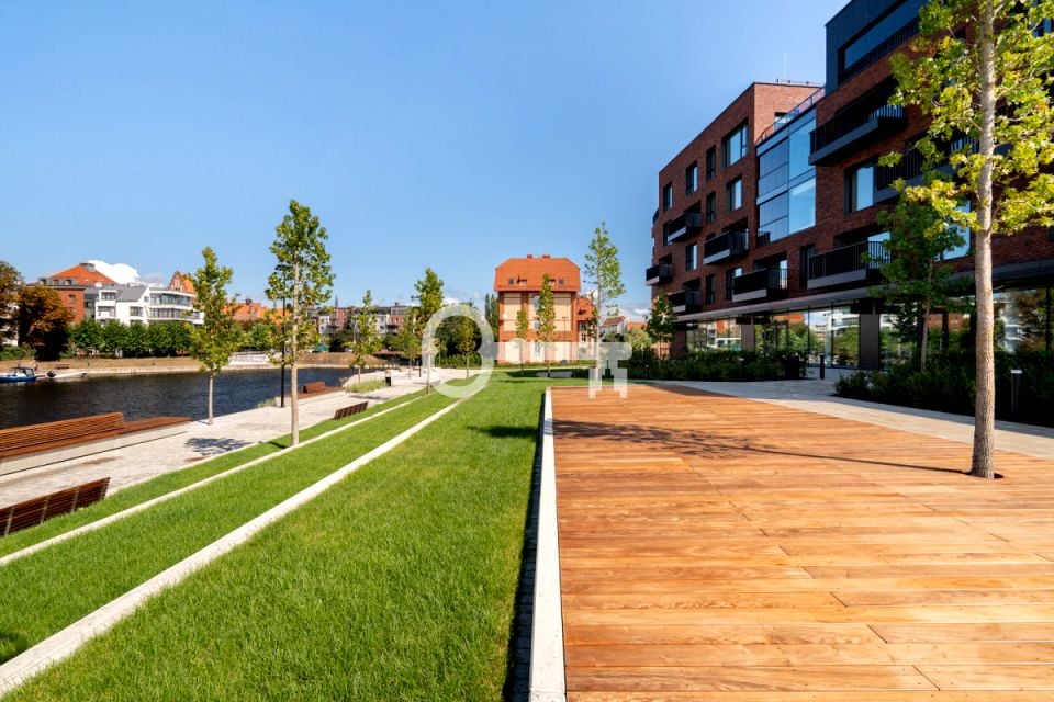 Mieszkanie Gdańsk