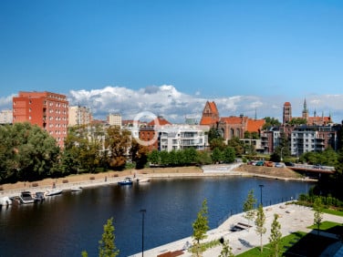 Mieszkanie Gdańsk