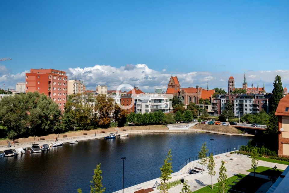 Mieszkanie Gdańsk