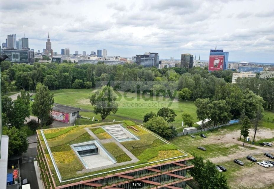 Mieszkanie Warszawa
