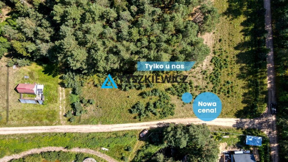 Działka Bukowiny