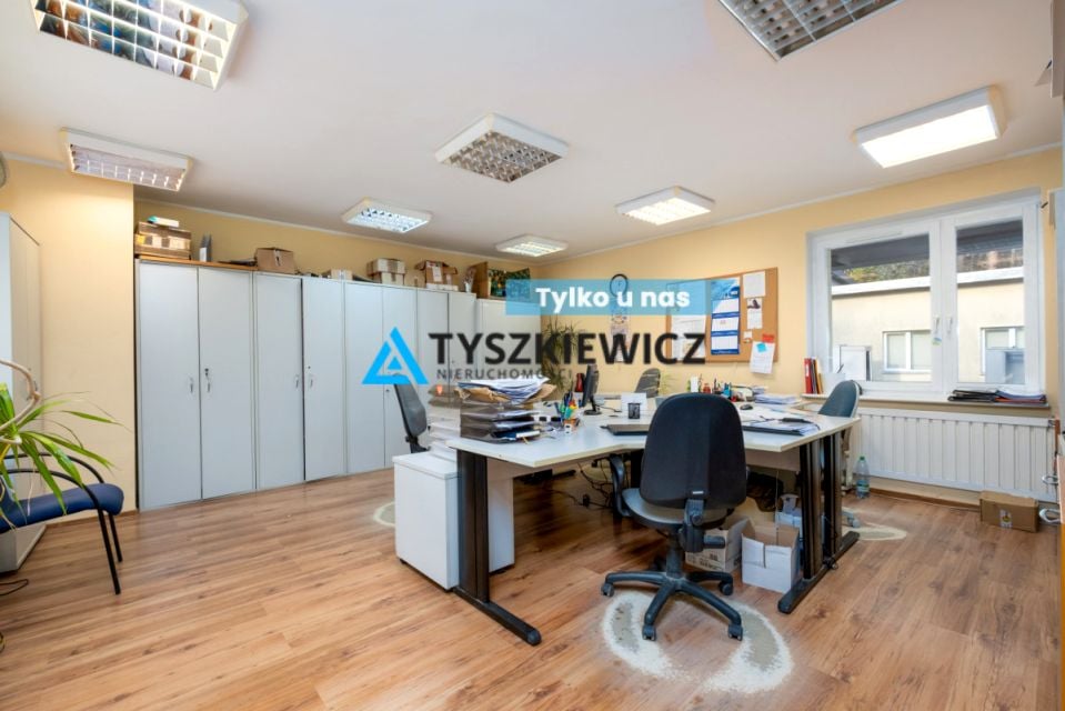 Sprzedam Lokal użytkowy Jagatowo - 467 m²