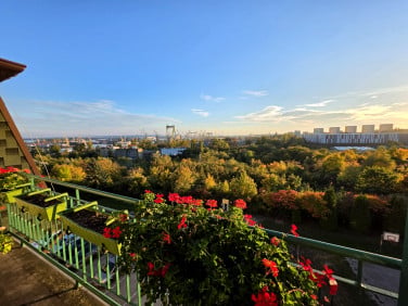 Mieszkanie Szczecin