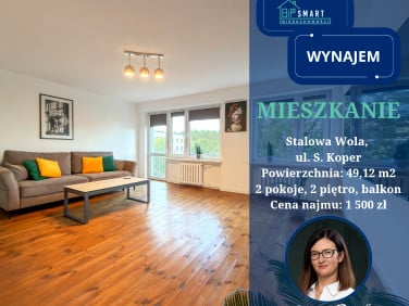 Mieszkanie Stalowa Wola