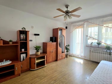Mieszkanie Sulechów
