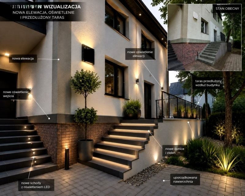 Sprzedam Dom Warszawa - 290 m²