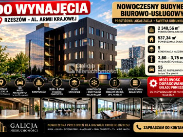 Lokal Rzeszów