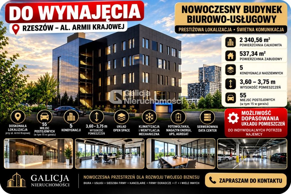 Lokal Rzeszów